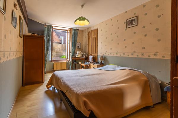 Longère Chabris 6 pièce(s) 160 m2