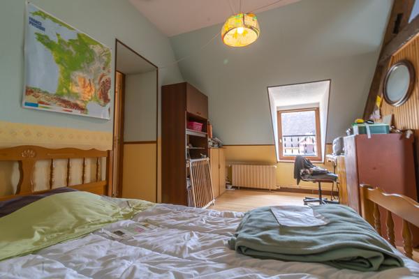 Longère Chabris 6 pièce(s) 160 m2