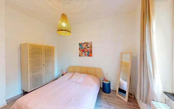 Appartement à vendre    3 pièces • 77,20 m2 Carcassonne