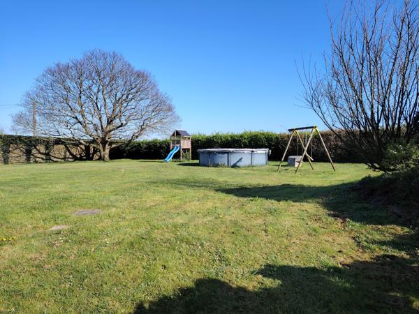 Vente / Corps de ferme