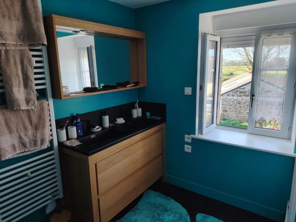 Vente / Corps de ferme