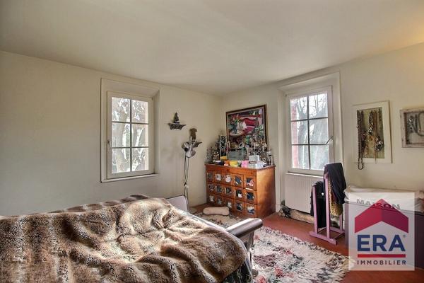 Maison de Prestige à Vendre à Carpentras - 11 pièces - 5 chambres