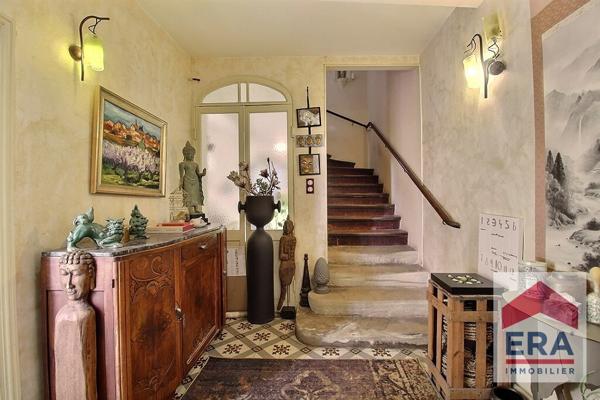 Maison de Prestige à Vendre à Carpentras - 11 pièces - 5 chambres