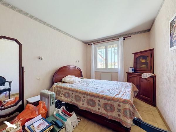 Maison 273 000 € Sérignan 4 p 80 m² DPE C