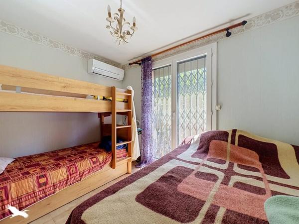 Maison 273 000 € Sérignan 4 p 80 m² DPE C