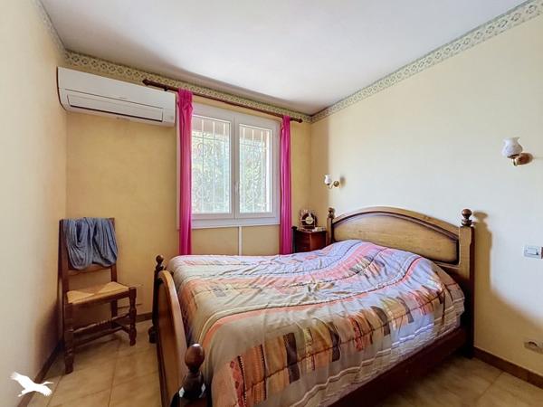 Maison 273 000 € Sérignan 4 p 80 m² DPE C