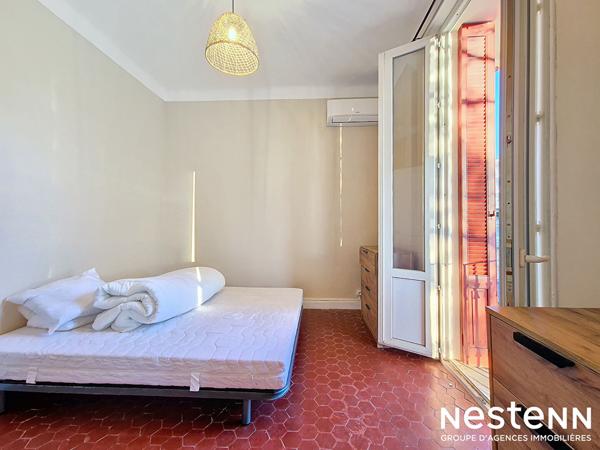 Villa de caractère à Cavalaire-sur-Mer 6 pièce(s) 119 m² proche des plages et des commerces