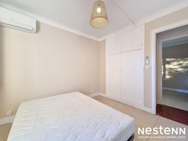 Villa de caractère à Cavalaire-sur-Mer 6 pièce(s) 119 m² proche des plages et des commerces