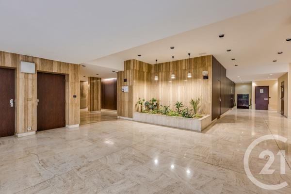 Appartement F1 à vendre  1 pièce - 33,38 m2 PARIS - 75015