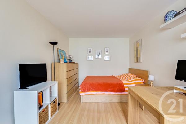 Appartement F1 à vendre  1 pièce - 33,38 m2 PARIS - 75015