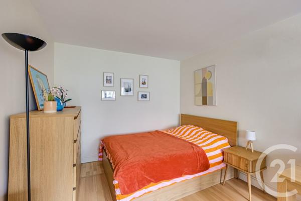 Appartement F1 à vendre  1 pièce - 33,38 m2 PARIS - 75015