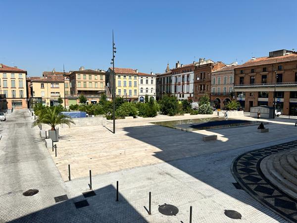 Appartement 155 m2 4 pièces à vendre Montauban 82