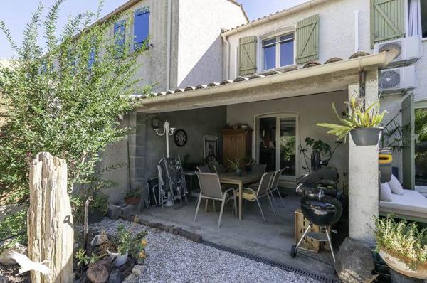 Maison 244 000 € Béziers 4 p 85 m² DPE C