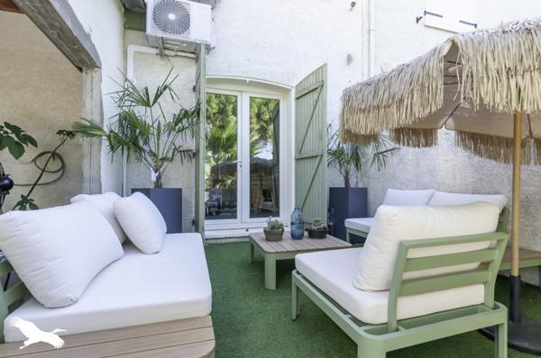 Maison 244 000 € Béziers 4 p 85 m² DPE C