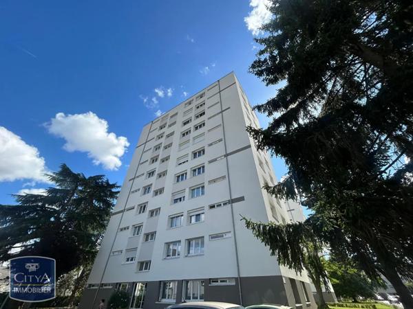 Appartement à louer 5 pièces 78.95m²