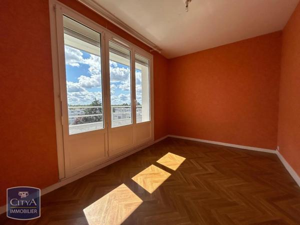 Appartement à louer 5 pièces 78.95m²
