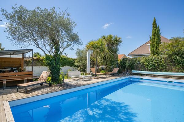 Maison Maison familiale rénovée - Villenave d'Ornon 156 m²