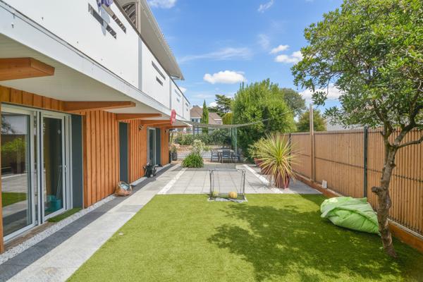 Maison Maison familiale rénovée - Villenave d'Ornon 156 m²