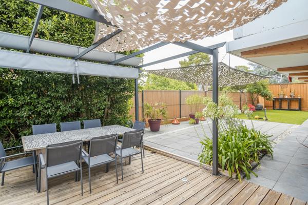 Maison Maison familiale rénovée - Villenave d'Ornon 156 m²