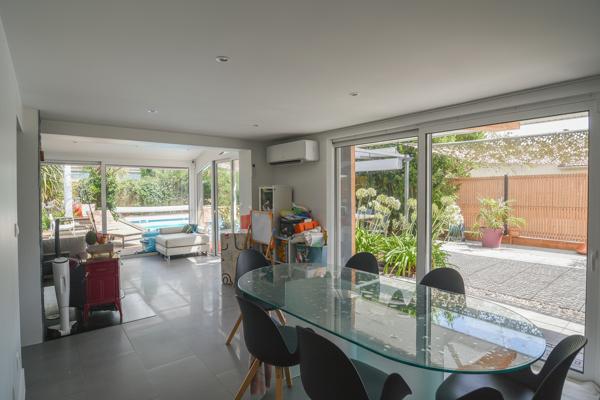 Maison Maison familiale rénovée - Villenave d'Ornon 156 m²