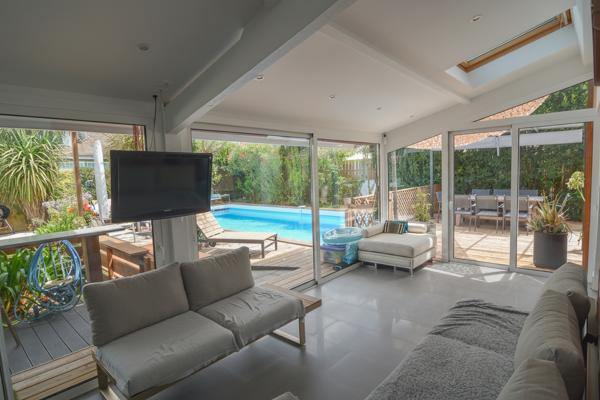 Maison Maison familiale rénovée - Villenave d'Ornon 156 m²