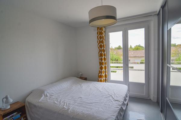 Maison Maison familiale rénovée - Villenave d'Ornon 156 m²