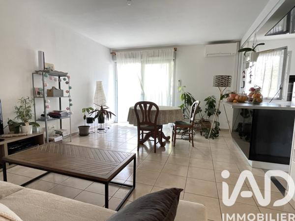 Appartement à vendre 3 pièces 69 m² Narbonne