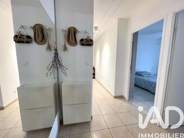 Appartement à vendre 3 pièces 69 m² Narbonne