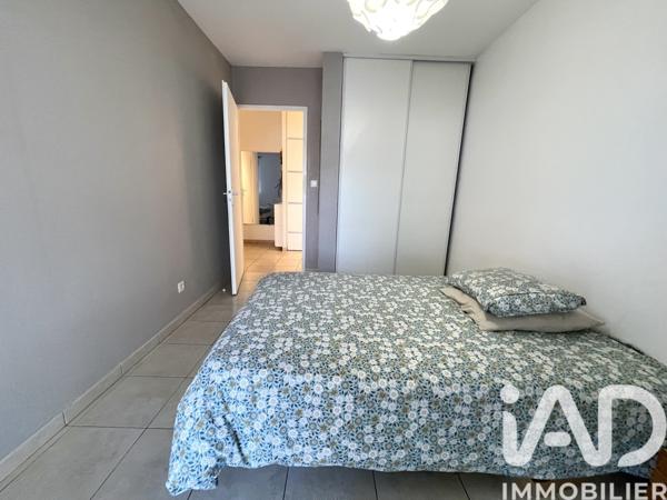 Appartement à vendre 3 pièces 69 m² Narbonne