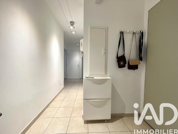 Appartement à vendre 3 pièces 69 m² Narbonne