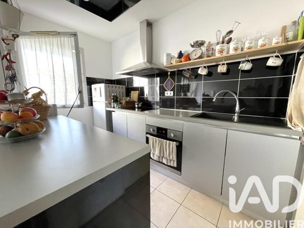 Appartement à vendre 3 pièces 69 m² Narbonne