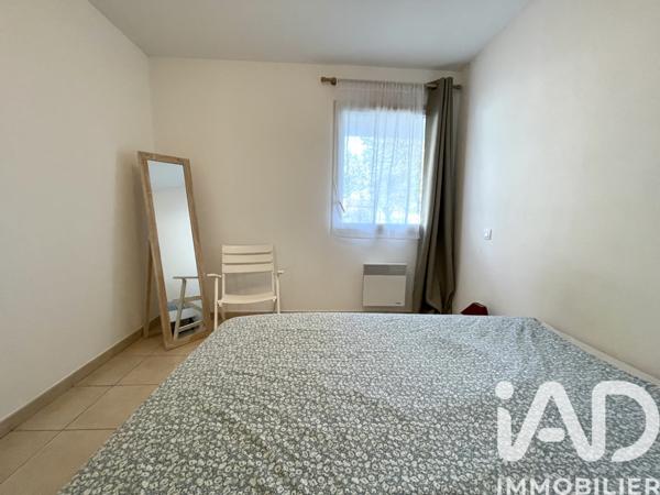 Appartement à vendre 3 pièces 69 m² Narbonne