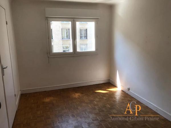 Appartement à louer à Caen (14000)