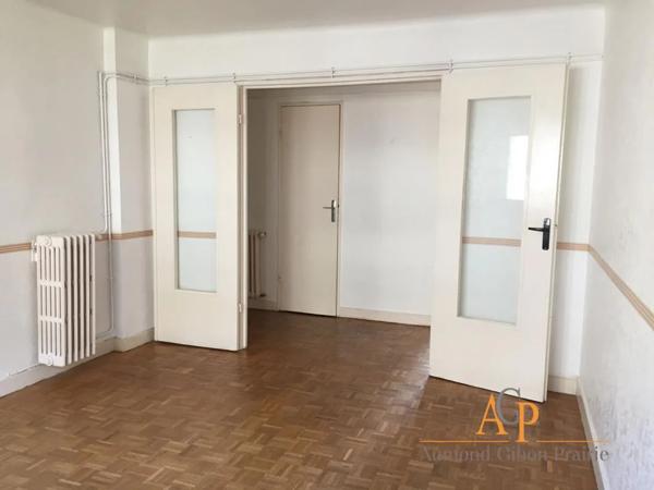Appartement à louer à Caen (14000)