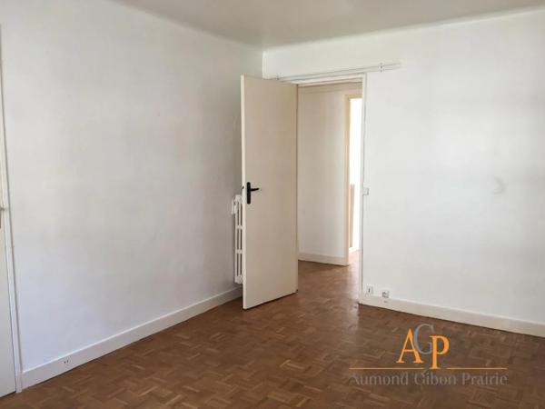 Appartement à louer à Caen (14000)