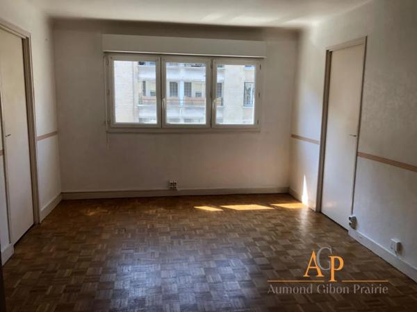 Appartement à louer à Caen (14000)