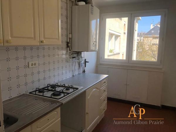 Appartement à louer à Caen (14000)