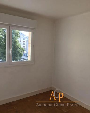 Appartement à louer à Caen (14000)