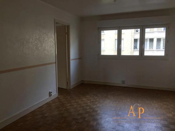 Appartement à louer à Caen (14000)
