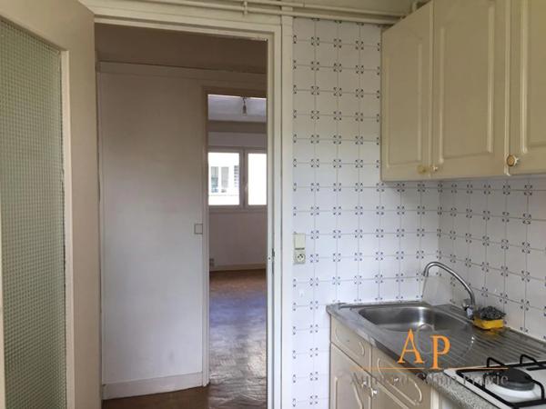 Appartement à louer à Caen (14000)