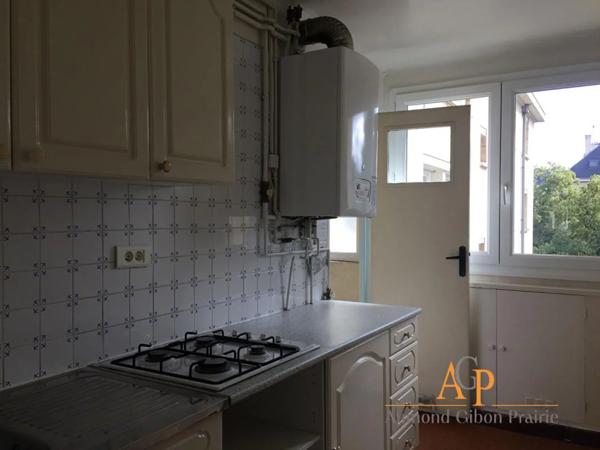 Appartement à louer à Caen (14000)