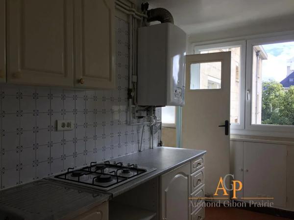 Appartement à louer à Caen (14000)