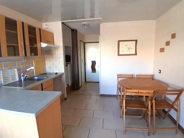 Appartement à vendre à Agde (34300)