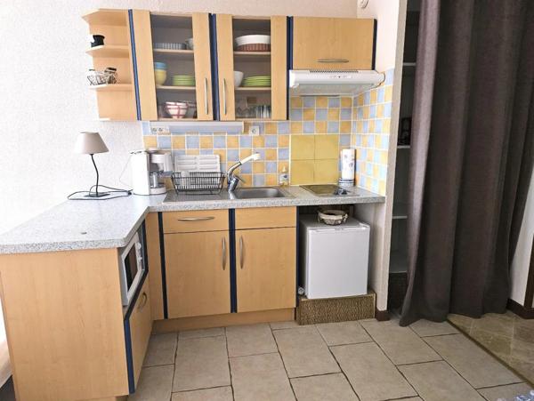Appartement à vendre à Agde (34300)