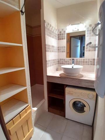 Appartement à vendre à Agde (34300)