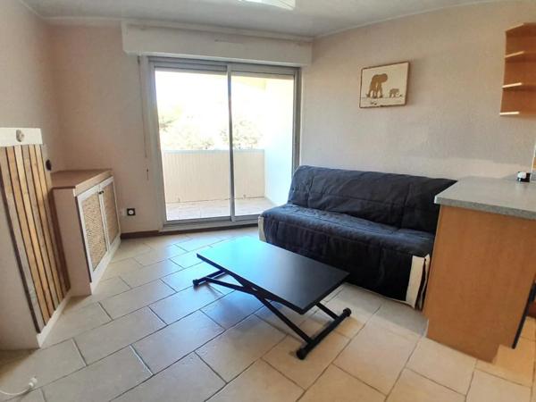 Appartement à vendre à Agde (34300)