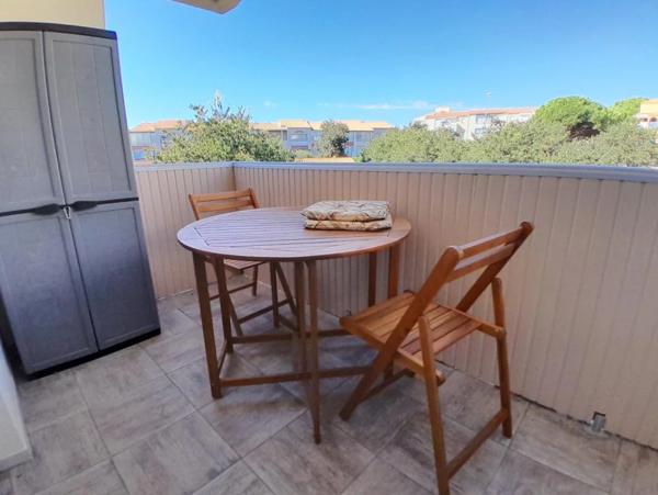 Appartement à vendre à Agde (34300)