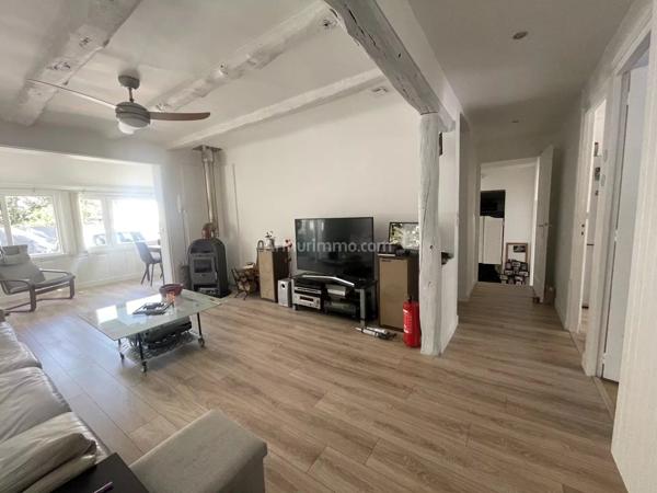 Vente Maison 4 pièces 90 m2 à Étiolles