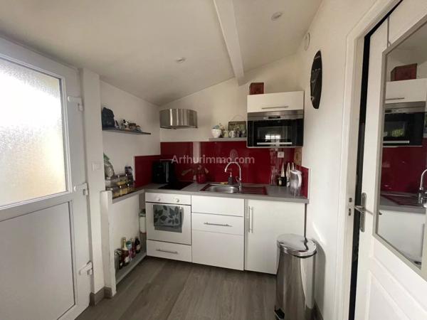 Vente Maison 4 pièces 90 m2 à Étiolles