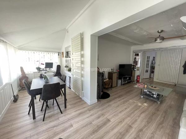 Vente Maison 4 pièces 90 m2 à Étiolles